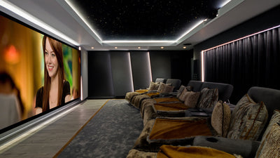 Artcoustic SL Architect-Pas-Spl