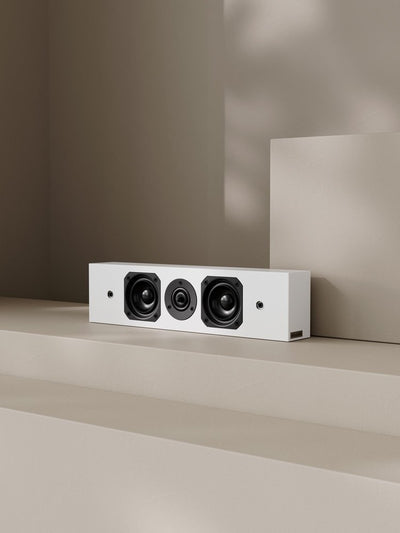 Artcoustic SL-C-1-Soundbar