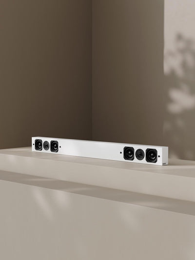 Artcoustic SL C-2 Soundbar