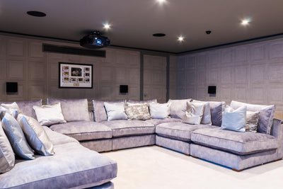 Artcoustic SL Architect 2-1