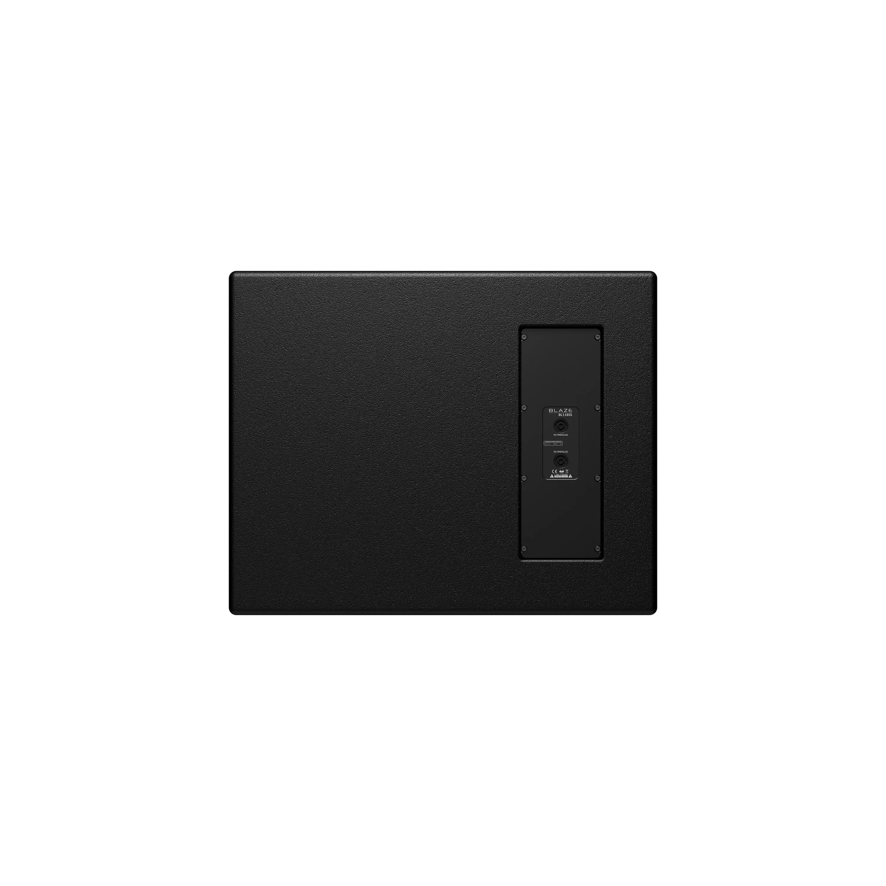 Blaze Audio BL118SSi