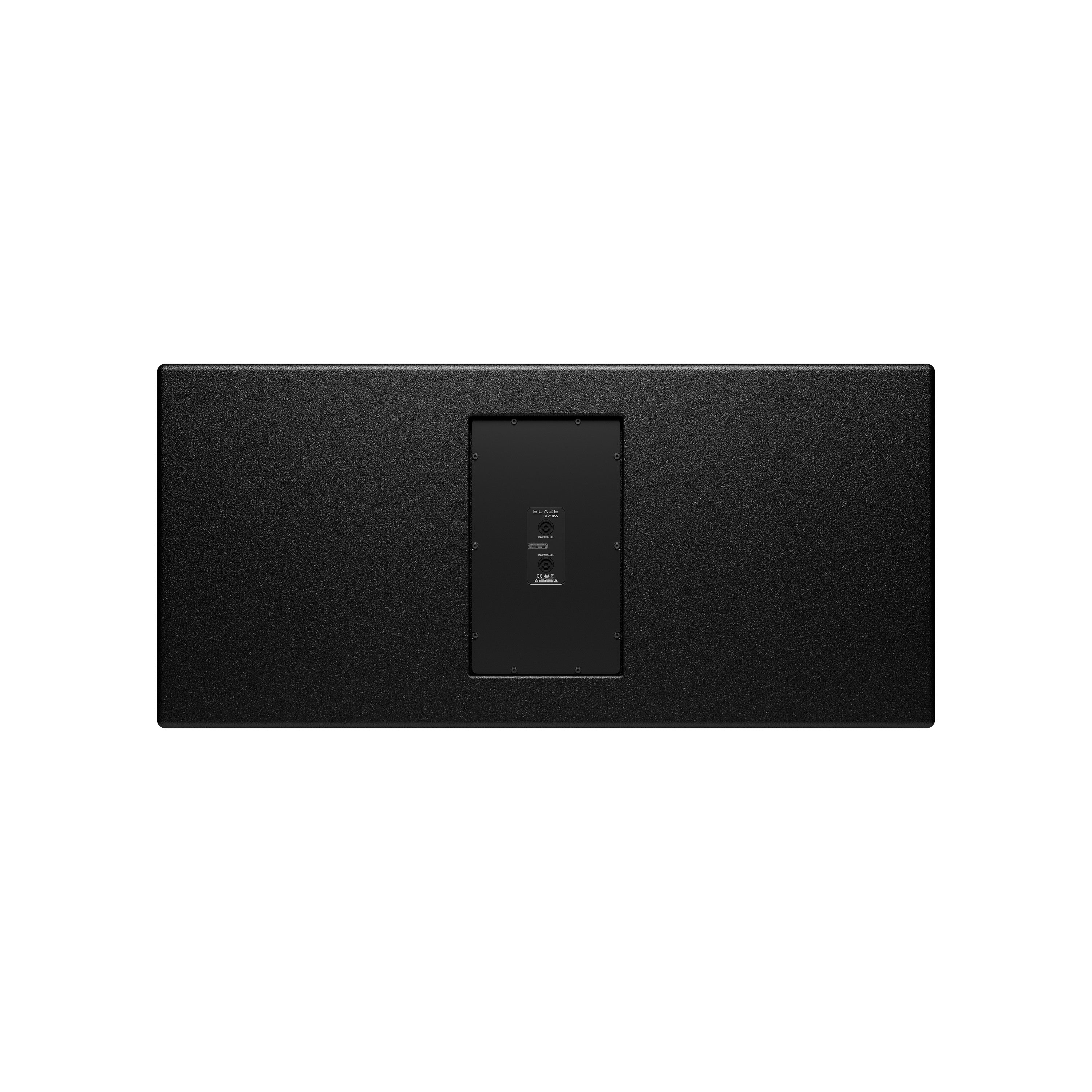 Blaze Audio BL218SSi