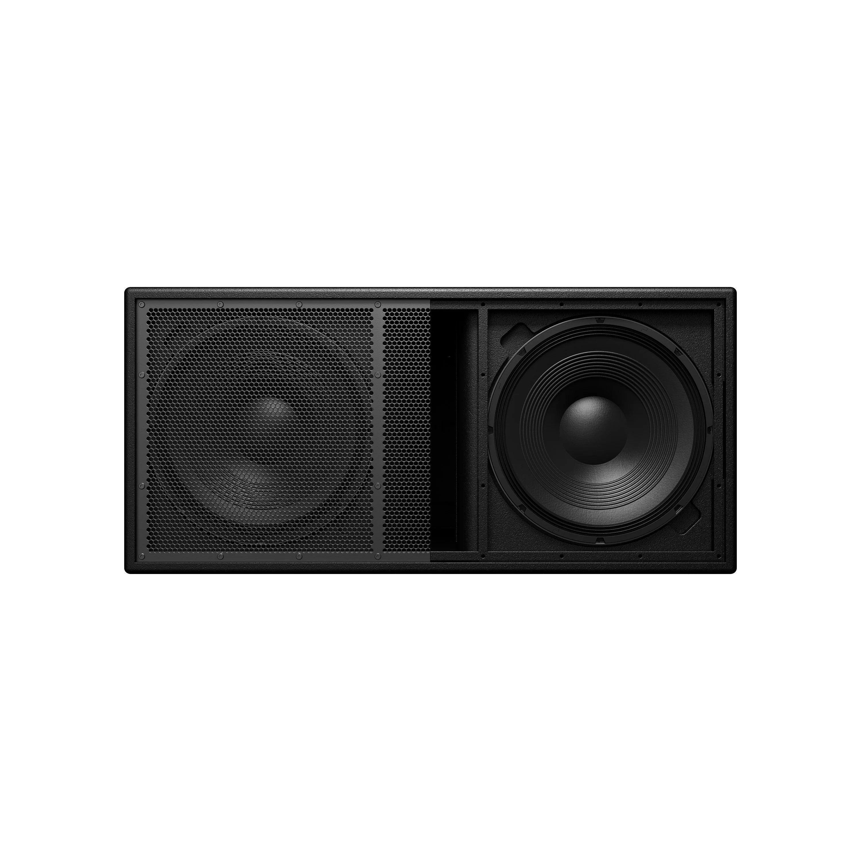 Blaze Audio BL218SSi