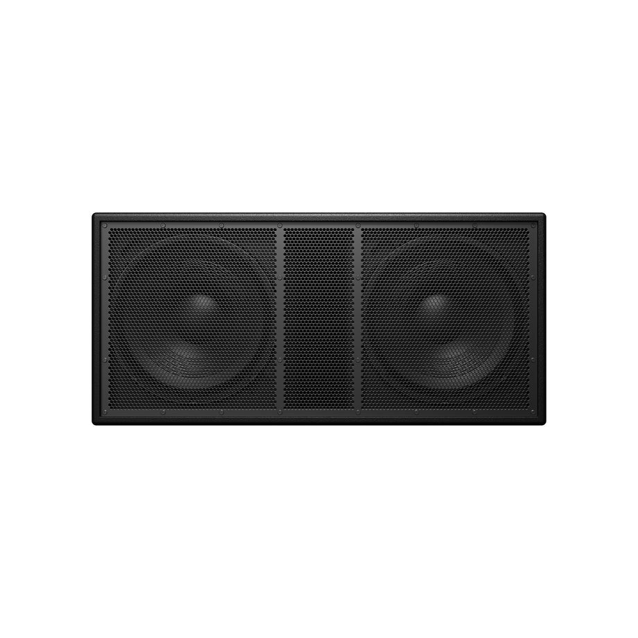 Blaze Audio BL218SSi