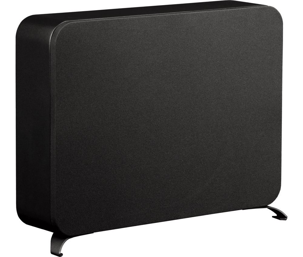 Triad Standalone InRoom Bronze SlimSub (veneer)
