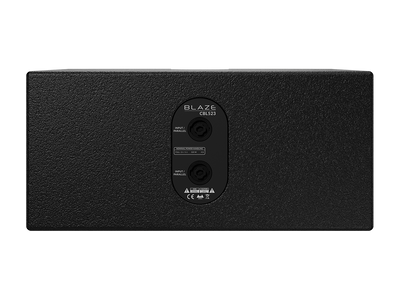 Blaze Audio CBL523