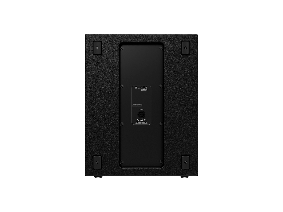 Blaze Audio CBL528