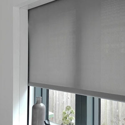 QMotion Shades Concept