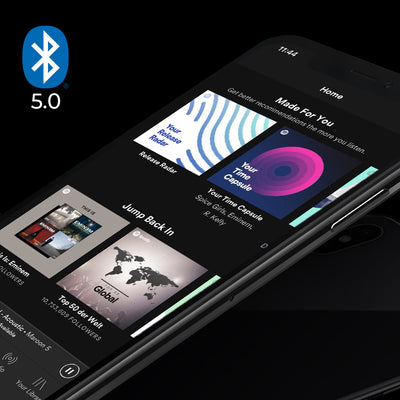 Lithe Audio Difuzor Bluetooth de tavan pentru baie (Activ)