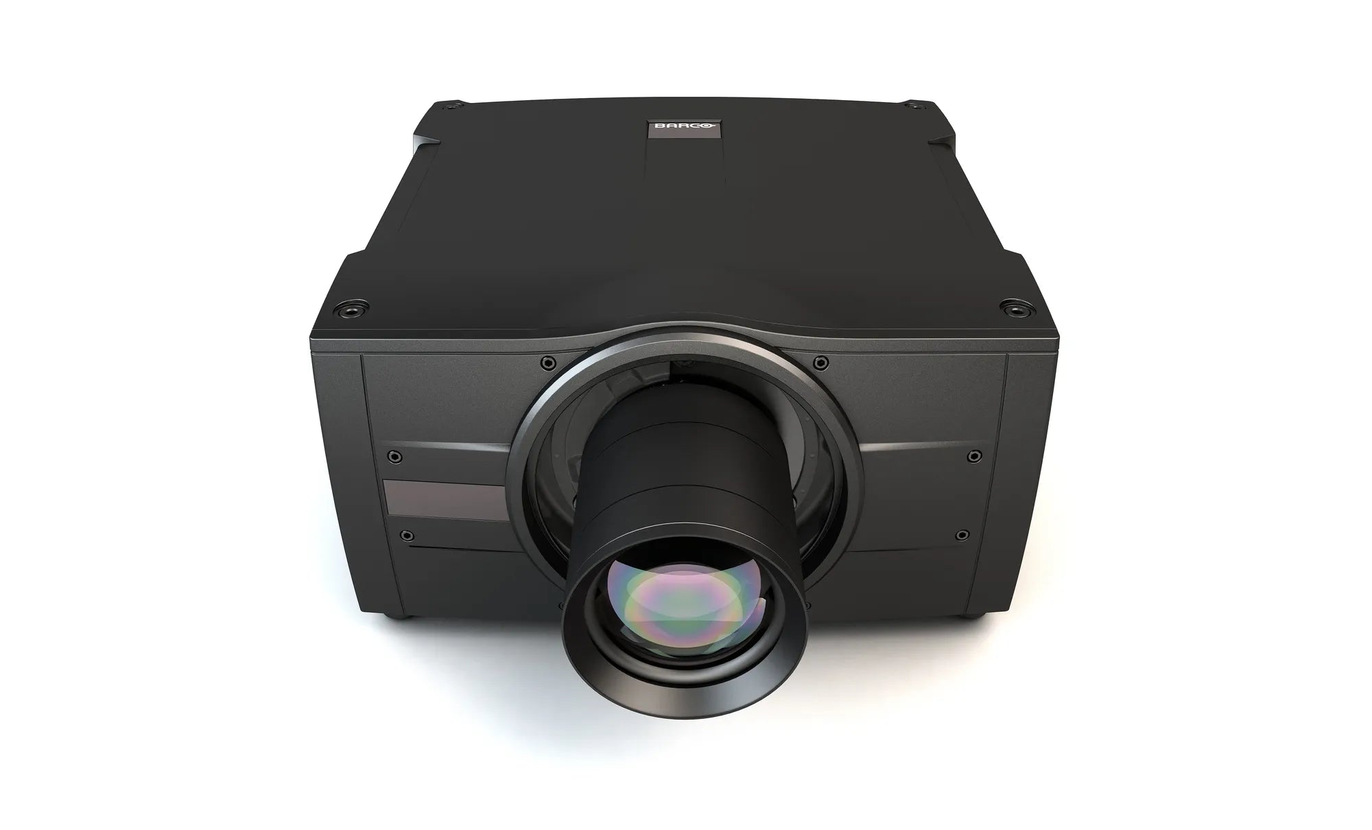 Barco Bragi Cinemascope
