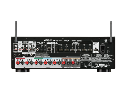 Denon AVR-X1800H