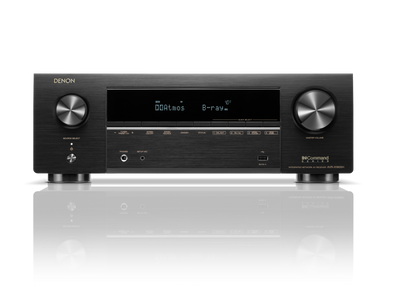 Denon AVR-X1800H