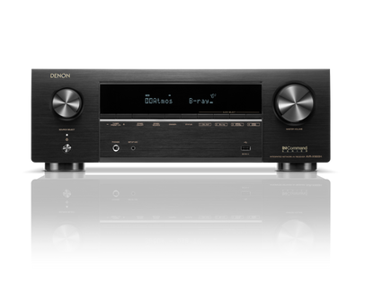 Denon AVR-X1800H