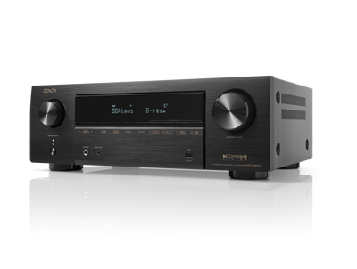 Denon AVR-X1800H
