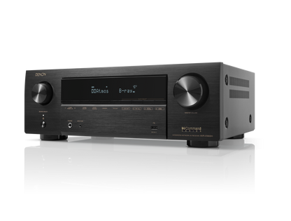 Denon AVR-X1800H