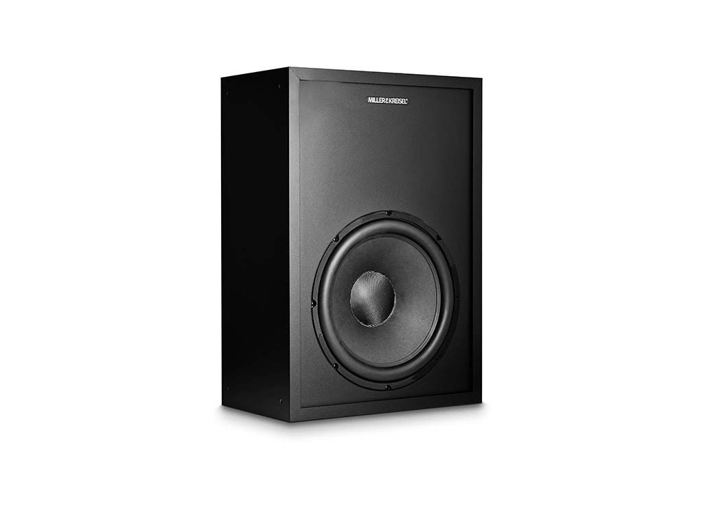 M&K Sound C15S Custom Installation Subwoofer