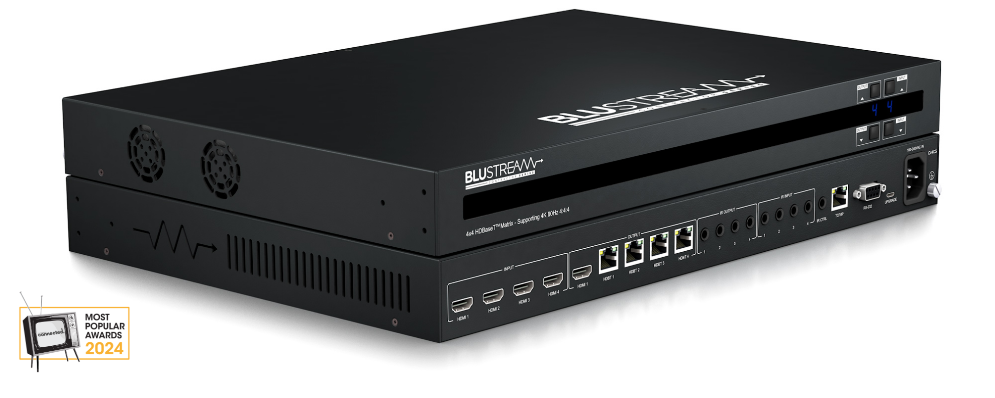 Blustream C44CS-KIT