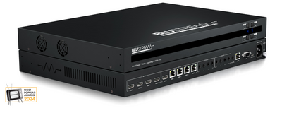 Blustream C44CS-KIT