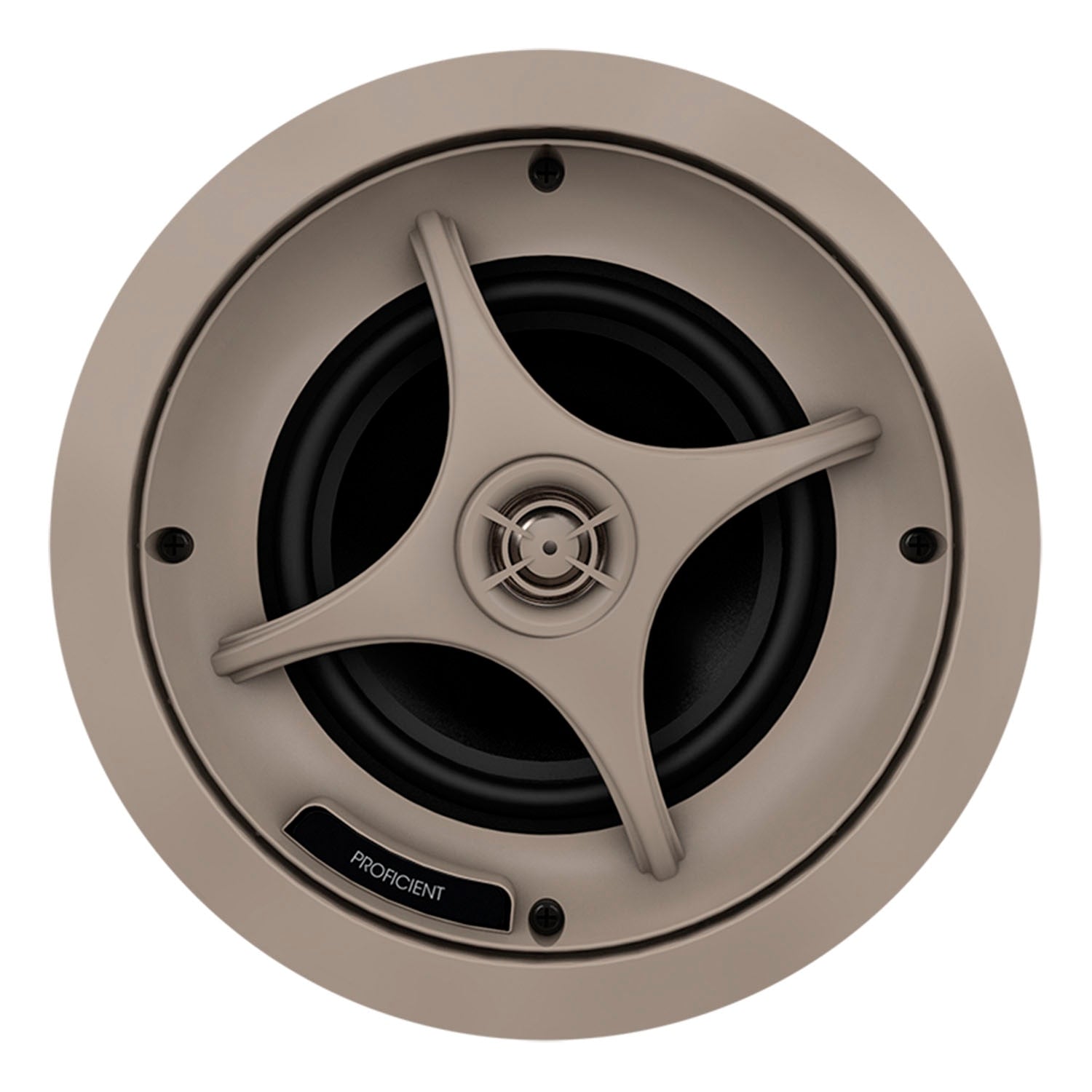 Proficient Audio C635