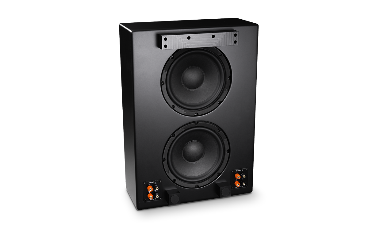 Blaze Audio C8S Sub