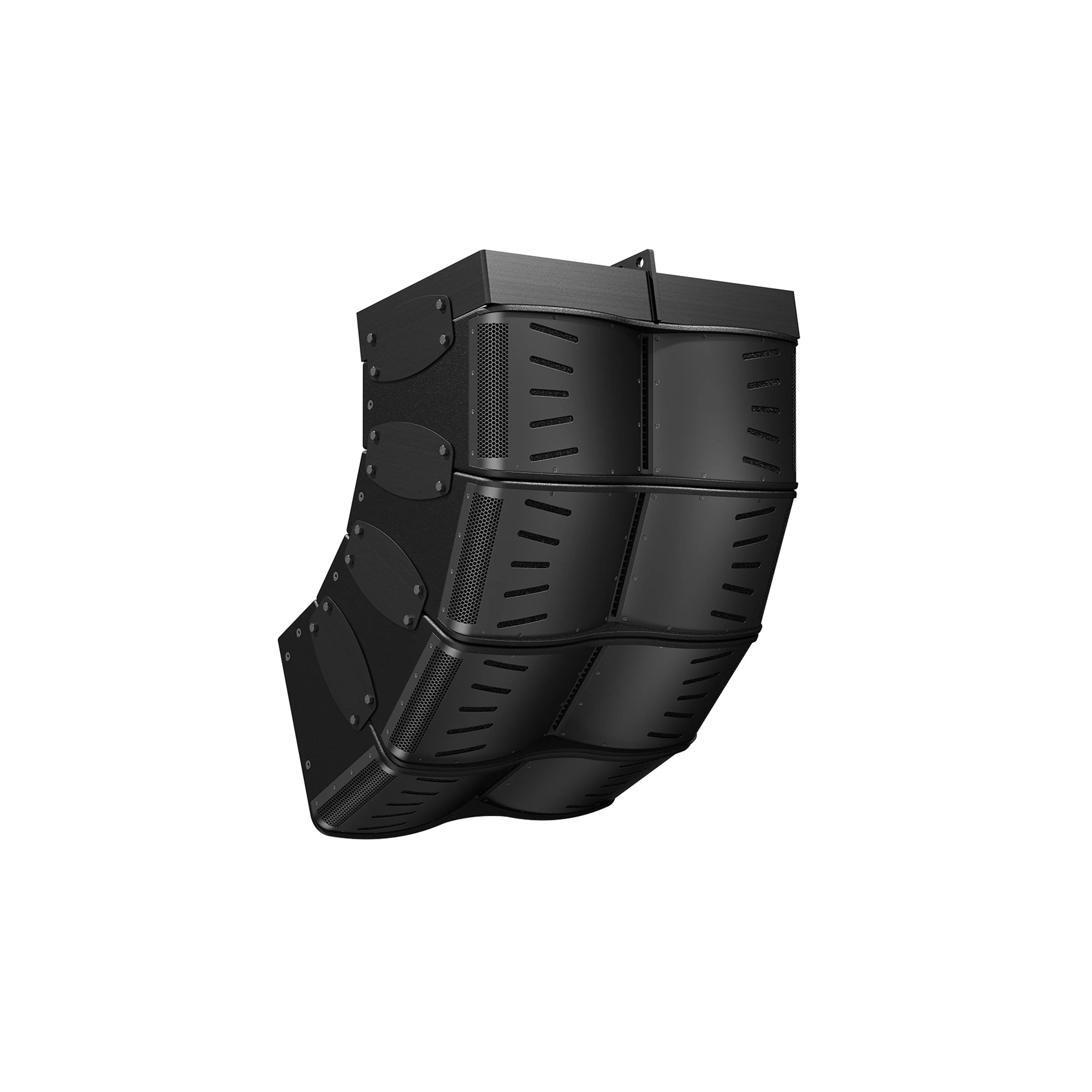 Blaze Audio CCA10i