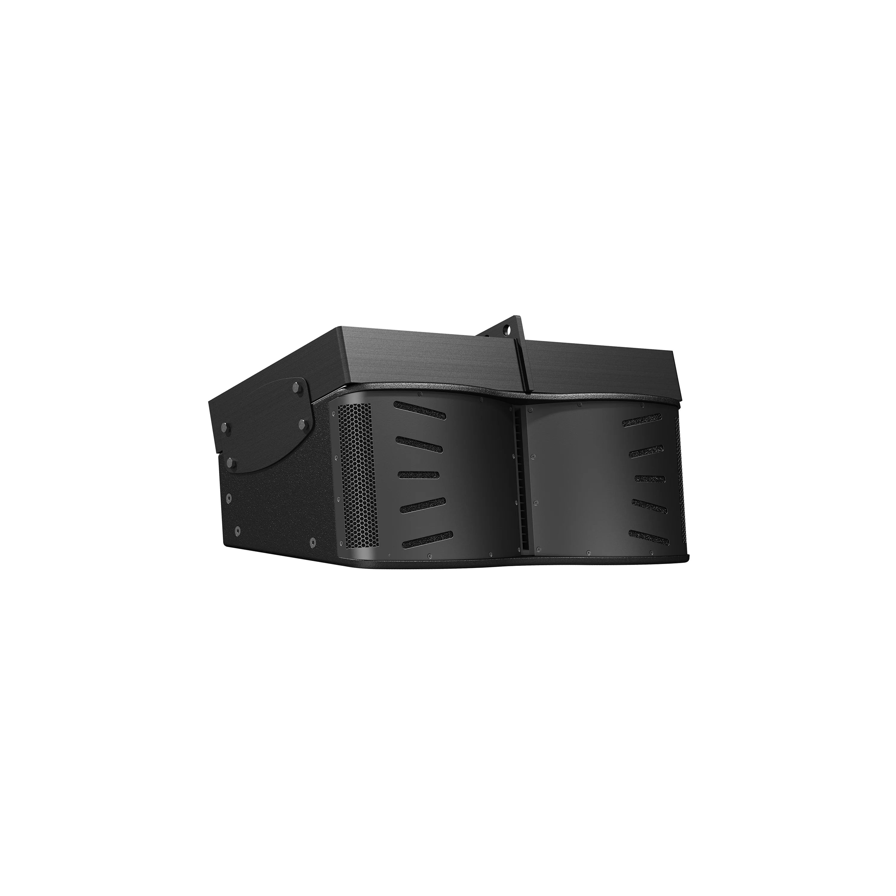 Blaze Audio CCA10i