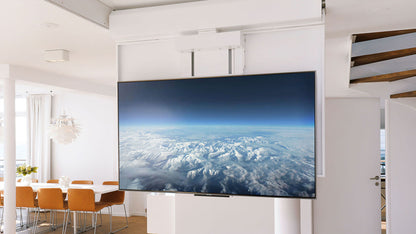 Future Automation TV Lift Ceiling Range