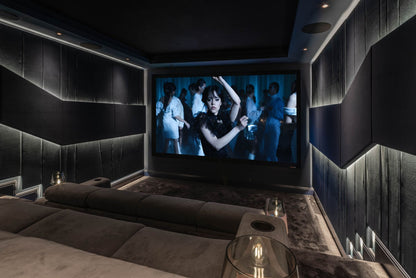 Artcoustic Architect-Pas-Spl