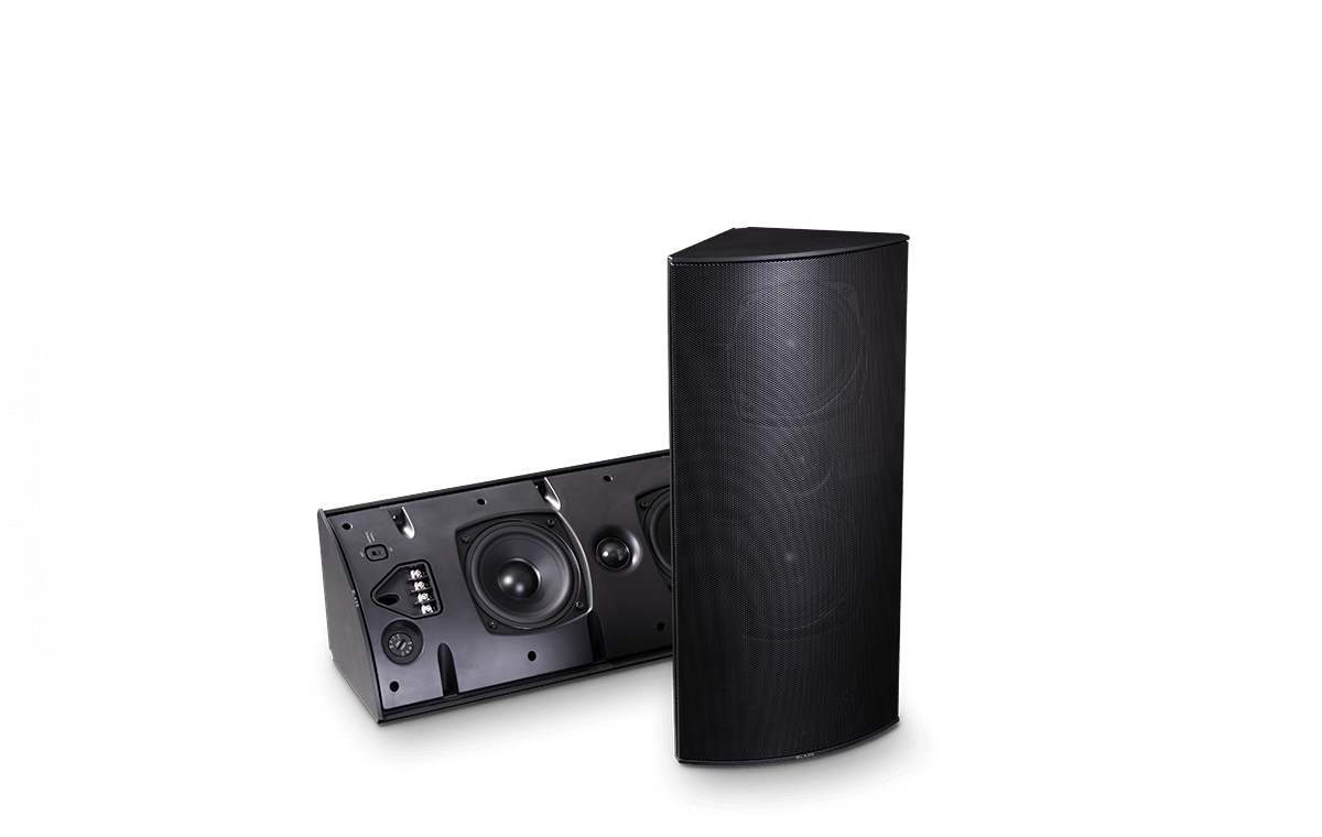 Blaze Audio Ci4
