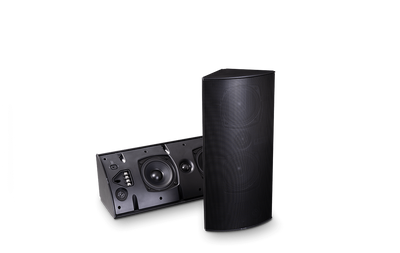 Blaze Audio Ci4-V