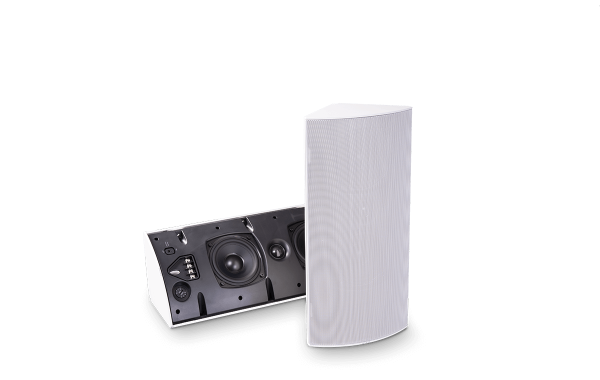 Blaze Audio Ci4