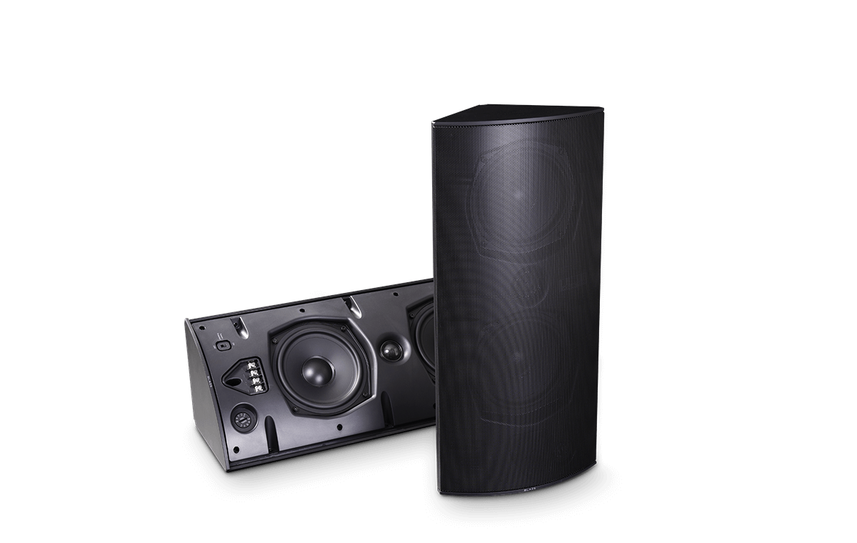 Blaze Audio Ci5