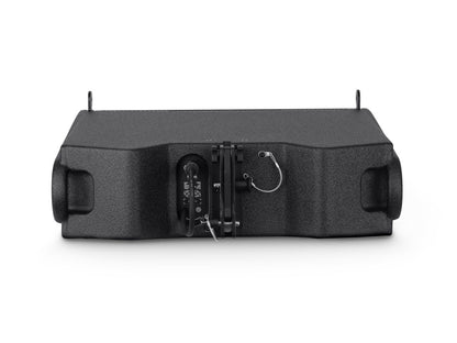 CODA Audio CiRAY