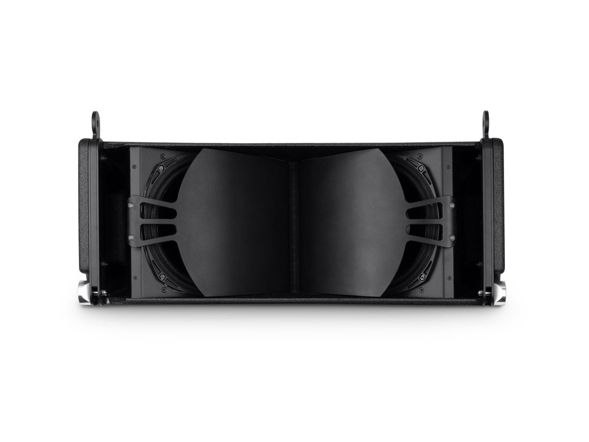 CODA Audio CiRAY