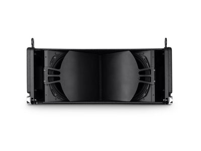 CODA Audio CiRAY