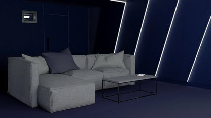 Cinema Interior - Madrid