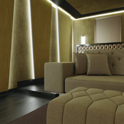 Cinema Interior - Paris