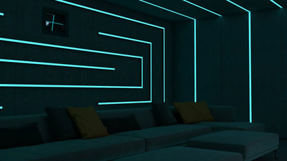 Cinema Interior - Toronto