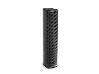 CODA Audio CoRAY4