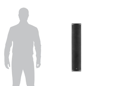 CODA Audio CoRAY4