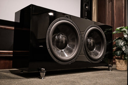 RBH Sound UNRIVALED 221-SF/R