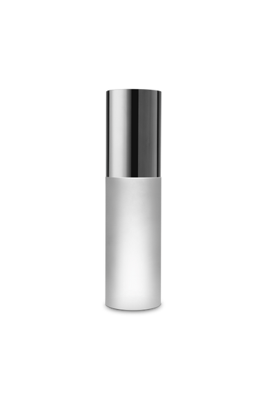 Moorgen Jorge Herrera Crystal Series