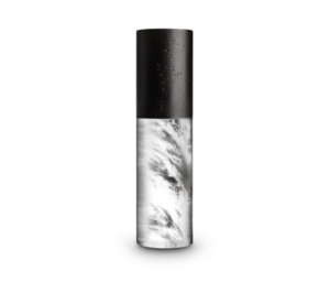 Moorgen Jorge Herrera Crystal Series