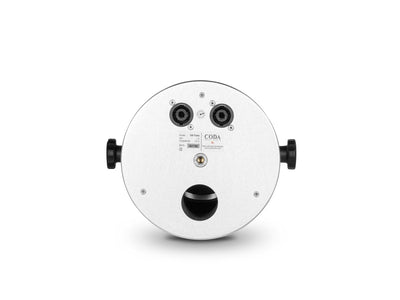 CODA Audio D5-Tube