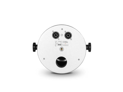 CODA Audio D5-Tube
