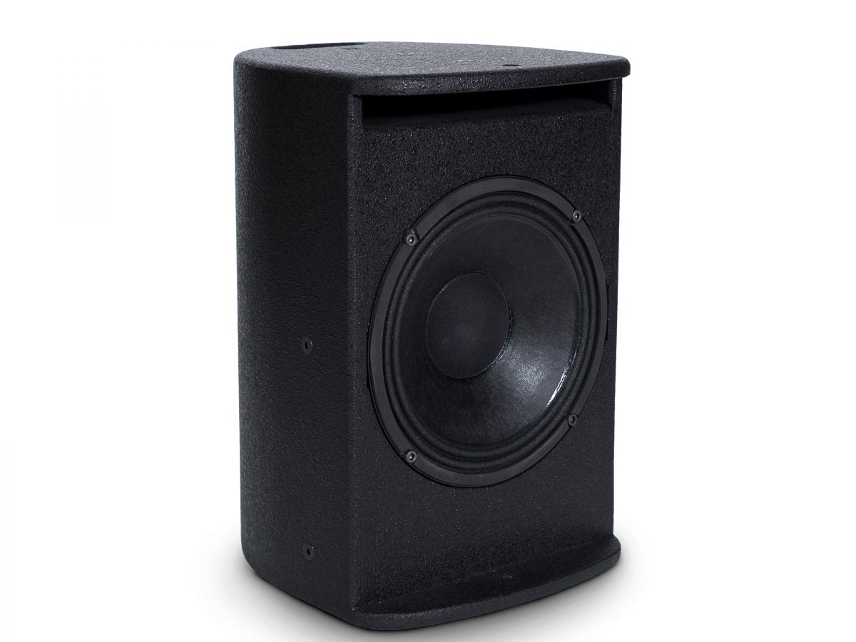 CODA Audio D8