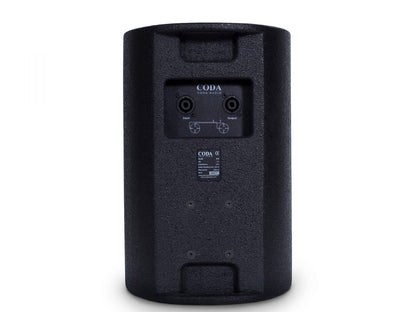 CODA Audio D8