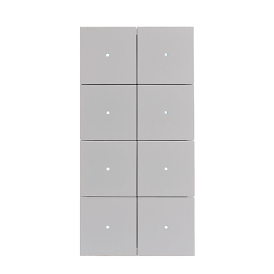 Tense KNX Intensity
