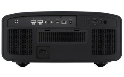 JVC DLA-NP5