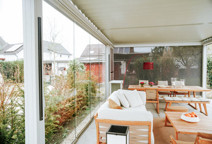 Pachet 11 pentru exterior